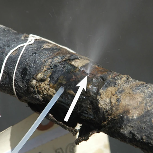 緊急搶修黑科技！在線修復組合套裝，帶壓堵漏無需停工！